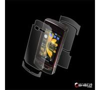 ZAGG invisibleSHIELD - Funda para Samsung Tocco Ultra S8300 (cuerpo completo)