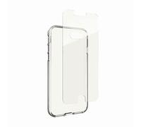 ZAGG InvisibleShield Glass Elite+ 360 - Protector de Pantalla para Apple iPhone SE/8/7