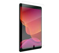 ZAGG invisibleShield Glass Elite VisionGuard - Protector de pantalla para Apple iPad de 10.8 pulgadas (2020) - Protección contra impactos, resistente a arañazos, resistente a las huellas dactilares,