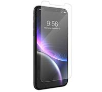 Zagg InvisibleShield-Glass+ Vision Guard iPhone 11/XR - Protector de Pantalla (1 Pieza)