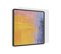 ZAGG InvisibleShield Glass+ VisionGuard para Apple iPad Pro 12.9 - Protector de pantalla con filtro de luz azul