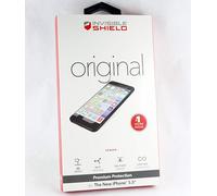 ZAGG InvisibleShield Original IPHONE 8/7 / 6S / 6 Plus Modelos Claro Protector