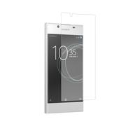 ZAGG InvisibleShield Protector Pantalla Vidrio Templado Sony Xperia L1