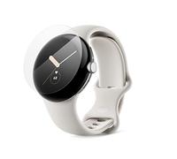 ZAGG InvisibleShield Ultra Clear para Google Pixel Watch - Protector de pantalla - Protección extrema contra impactos y arañazos - Fácil de instalar - Transparente