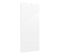 ZAGG InvisibleShield Ultra Clear+ Protector de pantalla para Samsung Galaxy S21 Ultra 5G (compatible con fundas), protección contra impactos, sensible al tacto, fácil aplicación, cobertura completa