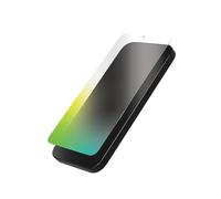 ZAGG InvisibleShield Ultra Eco - Protector de pantalla para Samsung Galaxy S24 (irrompible, materiales reciclados), transparente