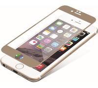 ZAGG IPHONE 2020 Invisible Shield Vidrio Templado Lujo Protector de Pantalla Oro