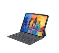 Zagg Keyboard Pro Keys-Apple-iPad 12.9 Inch - Keyboard