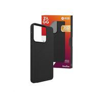 ZAGG Luxe - Funda para Motorola Moto G Stylus 2025, protección contra caídas de 10 pies, ecológica, compatible con carga inalámbrica, diseño delgado y ligero, patrón ondulado para un agarre seguro