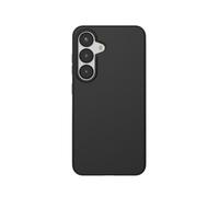 ZAGG Milan Snap - Funda para Samsung Galaxy S25 Ultra, protección contra caídas de 13 pies, ecológica, compatible con carga inalámbrica rápida, diseño delgado, agarre seguro, color negro