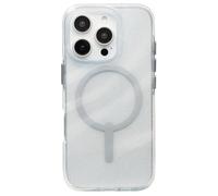ZAGG Milan Snap - Funda reforzada con grafeno para iPhone 16 Pro Max [6.9 pulgadas], compatible con MagSafe, antiamarilleamiento, diseño delgado, agarre seguro, a la moda, a prueba de golpes, cubierta