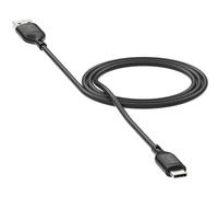 ZAGG mophie Essentials Black / Cable USB-A (M) a USB-C (M) 2m