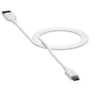 ZAGG mophie Essentials White / Cable USB-A (M) a USB-C (M) 1m