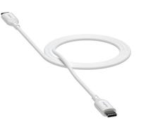 ZAGG mophie Essentials White / Cable USB-C (M) a USB-C (M) 2m