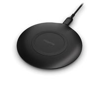 ZAGG Mophie Essentials Wireless Charging Pad 15W, Fast Charging, Qi-Enabled Devices