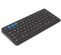 ZAGG Multi-Pairing 12-Inch Keyboard with Wireless Charging Marca