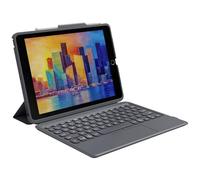 ZAGG Pro Keys - Llaves con trackpad para iPad de 10,2 Pulgadas