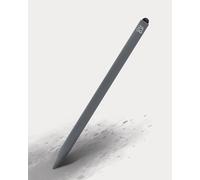 ZAGG Pro Stylus 2 - Active Dual-Tip con Extremo Trasero Capacitivo, Carga inalámbrica, rechazo de Palma, reconocimiento de inclinación, Compatible con iPad Pro 11/12.9 (3,4 y 5 Gen)/Air 10.9/iPad