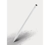 ZAGG Pro Stylus 2 con puntas activas y capacitivas, rechazo de palma, reconocimiento de inclinación, emparejamiento Bluetooth, compatible con iPad Pro 11/12.9 (3,4 y 5 generaciones)/Air 10.9/iPad 10.2