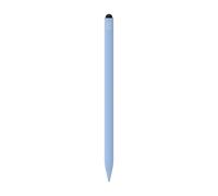 ZAGG Pro Stylus 2 Pen para iPad [2018 y posteriores] con carga inalámbrica, conexión magnética, encendido con clic en el bolígrafo, doble punta, reconocimiento de inclinación, rechazo de palma
