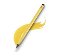 ZAGG Pro Stylus 2 - Punta Doble Activa con Extremo Trasero Capacitivo, Carga inalámbrica, rechazo de Palma, reconocimiento de inclinación, Compatible con iPad Pro 11/12.9 (3,4 y 5 Gen)/Air 10.9/iPad