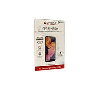 ZAGG Protector de pantalla para Galaxy A10e InvisibleShield Glass Elite - Transparente