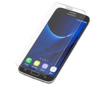 ZAGG Samsung Galaxy S7 edge InvisibleShield HD Cristal Claro Pantalla Protectora