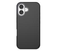 ZAGG Soho Snap Grafeno Reforzado Carcasa para iPhone 16 Pro MAX [6.9 Pulgadas] Compatible con MagSafe, 2 Capas de protección, disipación de Calor, a Prueba de Golpes, Cubierta Trasera (Negro)