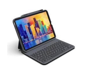 ZAGG Teclado Pro Keys para iPad 10.9 (10ª generación) - (Alemania)