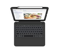 ZAGG Teclado Slim Book Go Apple iPad Pro 11 KB Negro Francés