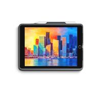 ZAGG Teclado y Funda Pro Keys Apple iPad 10.2" (checo)