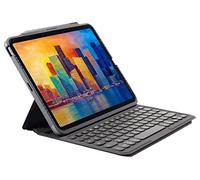 ZAGG Teclado y Funda Pro Keys Apple iPad 11" Pro/11 (checo)