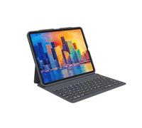 Zagg Keyboard Pro Keys Pro Charcoal - Keyboard