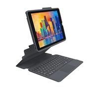 ZAGG Teclas Pro con Trackpad Apple iPad 10.2" (Suiza)
