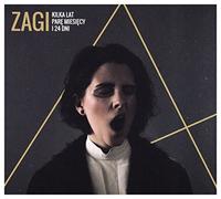 Zagi - Kilka Lat Pare Miesiecy I 24 Dni