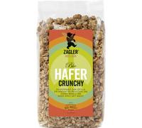 ZAGLER MÜSLIBÄR Bio Crunchy - Avena - 500 g ZAGLER MÜSLIBÄR