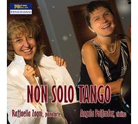 Zagni / Palfrader - Non Solo Tango