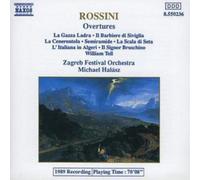 Zagreb Festival Or Overtures (Halasz, Zagreb Festival Orc (CD) (Importación USA)