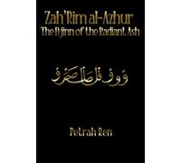 Zah’Rim al-Azhur: The Djinn of the Radiant Ash