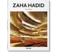 Zaha Hadid