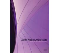 Zaha Hadid Architects: Redefining Architecture and Design