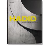 Zaha Hadid: Complete Works 1973-2013