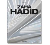 Zaha Hadid. Complete Works 1979-today.