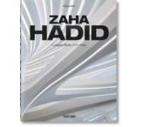 zaha hadid. complete works 1979-today 2020