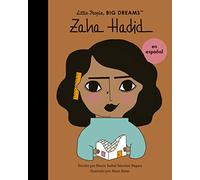 Zaha Hadid: Volume 31 (Little People, Big Dreams)