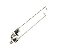 ZAHARA 00UR821 Touch LCD Bisagra Hinge para Lenovo ThinkPad P50 20EN 20EQ P51 20HH 20HJ LCD Hinge/Screen Hinge