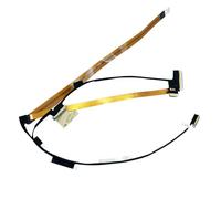ZAHARA 00UR901 01ER362 eDP LED flex NAPPE cable pantalla LCD vídeo pantalla cable de la cámara línea táctil 30PIN para LENOVO T460s 20F9 20FA/T470s 20HF 20HG 20JT DT471 DC02C009S00 2C009 S10