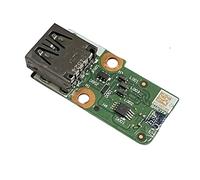 ZAHARA 01HX024 NS-A581 USB lector tarjetas sin cable reemplazo para Lenovo ThinkPad T460 20FM 20FN