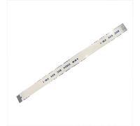 ZAHARA 01LW325 NBX0001KM10 Touchpad Trackpad Clickpad Cable Flex para Lenovo Thinkpad L480 20LS 20LT L490 20Q5 20Q6 Ribbon Cable FCC Cable