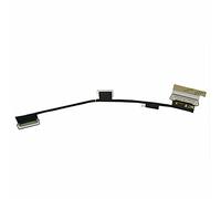 ZAHARA 01YN282 01YN283 01YN284 DC02C00ED20 DC02C00ED00 40PIN LCD Display Video Screen Cable Flex para Lenovo ThinkPad T490S 20NX 20NY Screen Display Flex Line